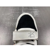 JORDAN CHECK CUT FZ8117-100 SCOTT THE X TRAVIS 0721